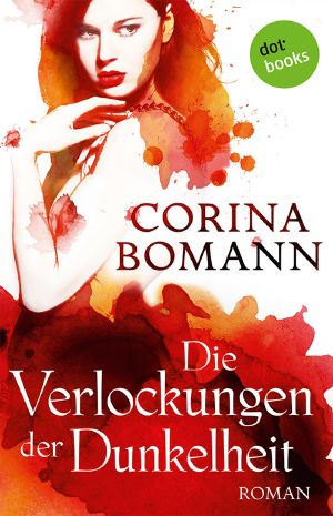 [Romantic Mystery 07] • Die Verlockungen der Dunkelheit